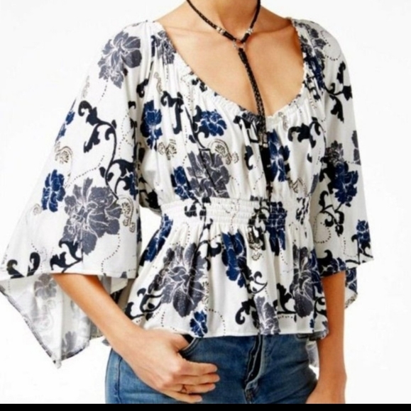 Free People Tops - Women's Free People top